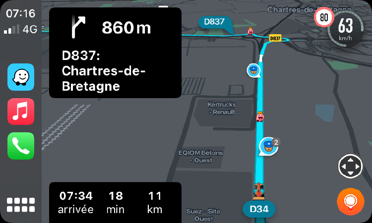 waze app waze app