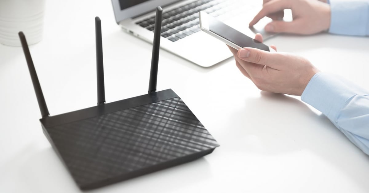Qué es el botón WPS y por qué debes desactivarlo en tu router | MASMOVIL
