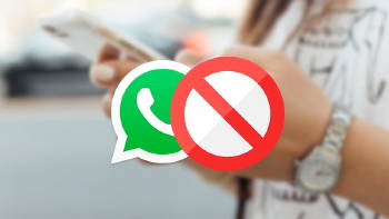 Cómo denunciar y bloquear usuarios o grupos de Whatsapp