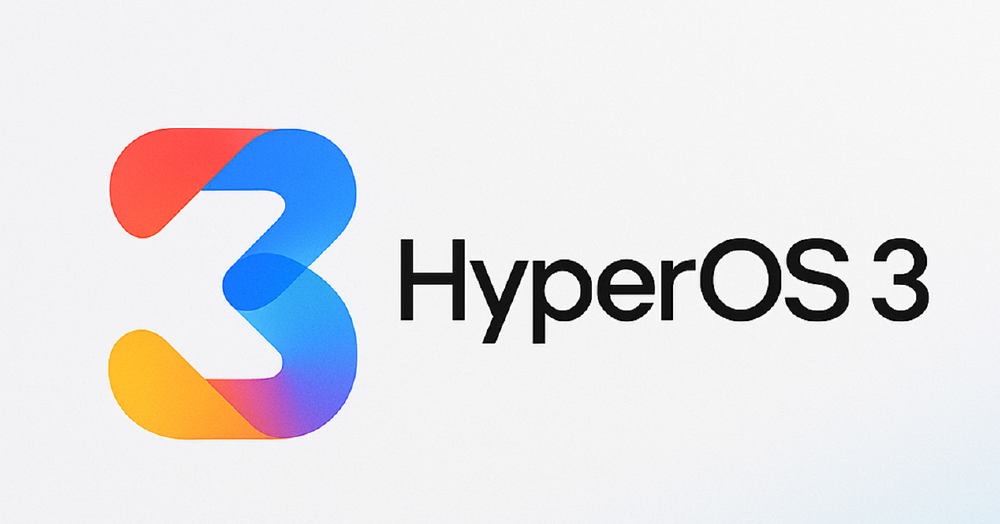 hyper os 3 xiaomi