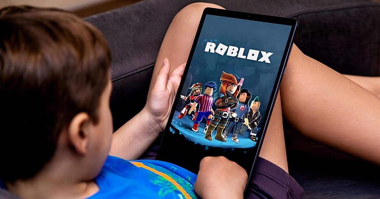 Si tus hijos juegan Roblox deberías leer esta guía
