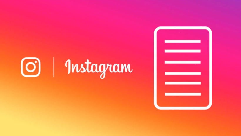 guia instagram