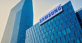 samsung sede