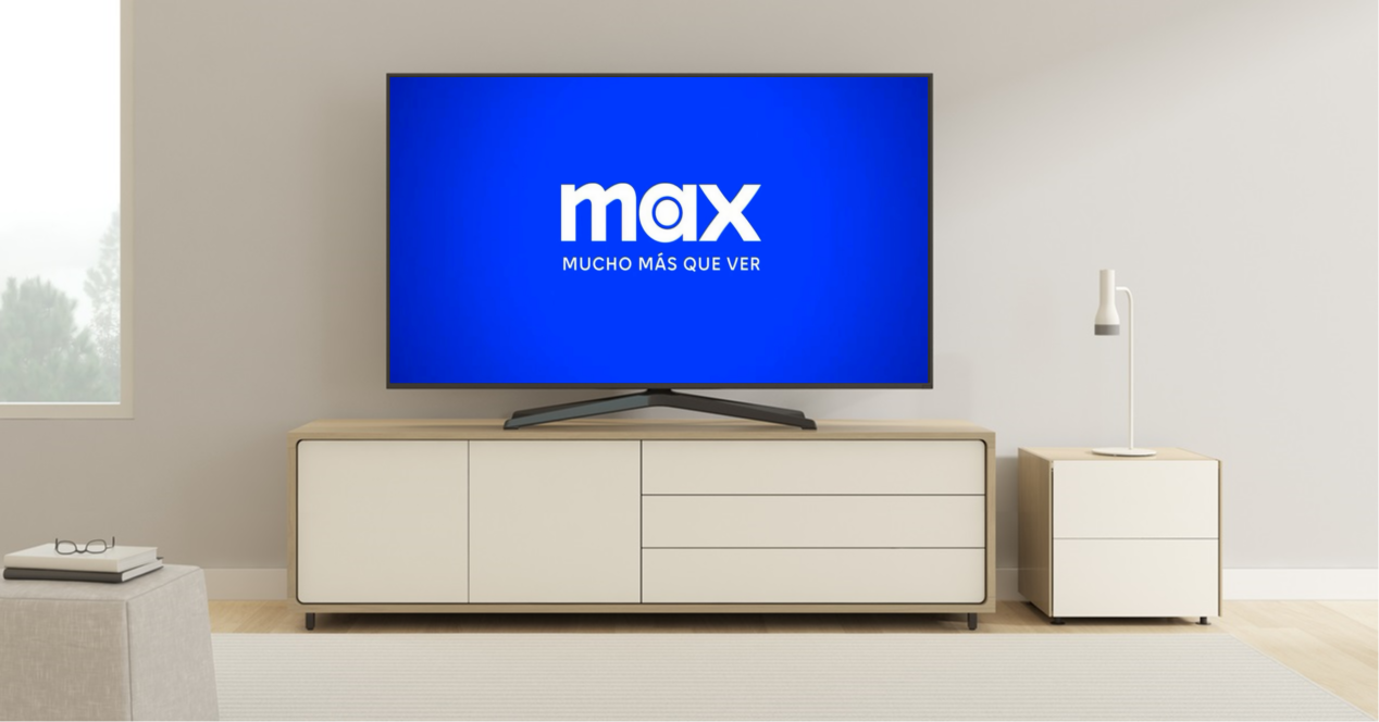 tv hbo max