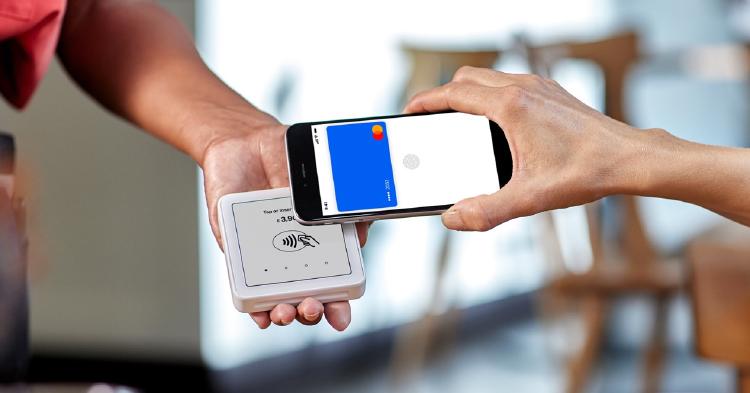 apple pay apple pay