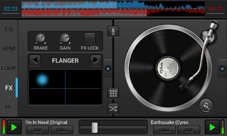 apps música deejay apps música deejay