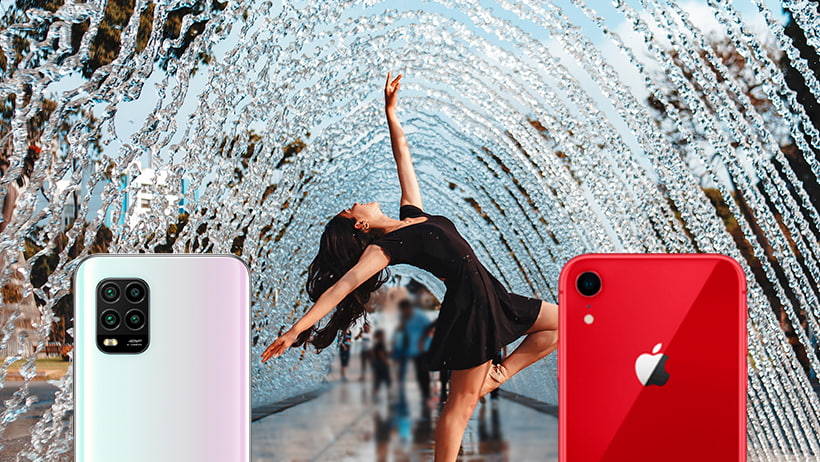 desenfocar fondo fotos cualquier movil