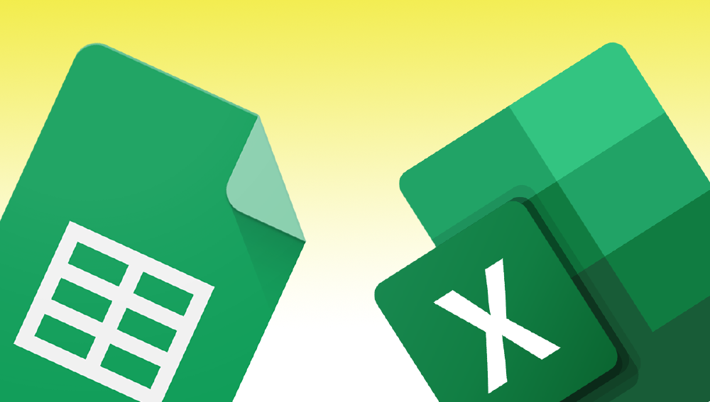 EXCEL SHEETS