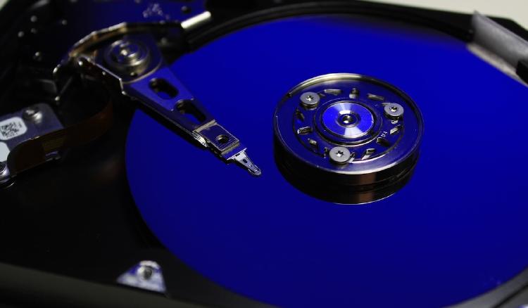 disco duro disco duro