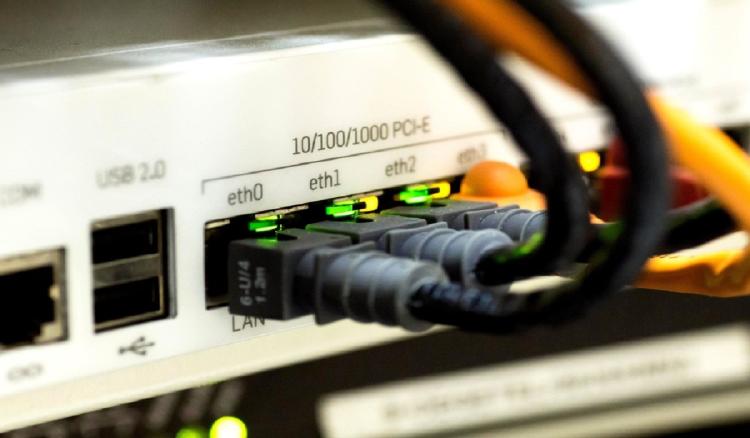 router router