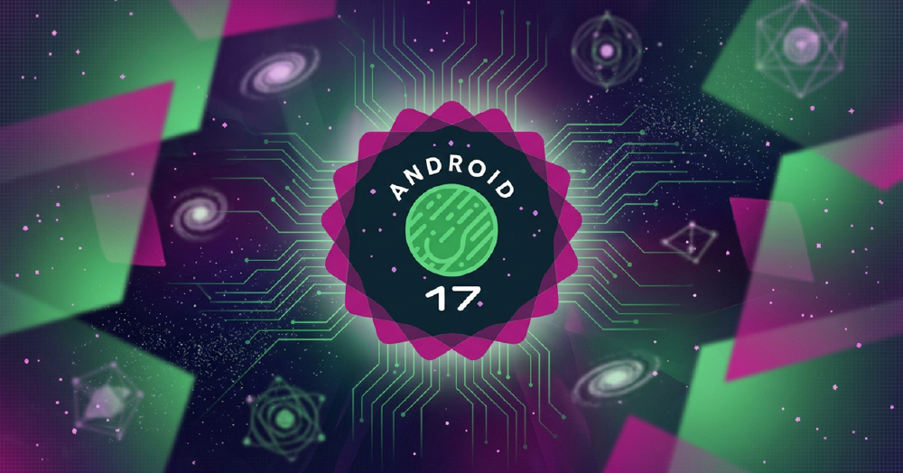 Android 17 Android Icon Android 17 ya tiene beta: fecha, móviles compatibles y TODO lo que ...