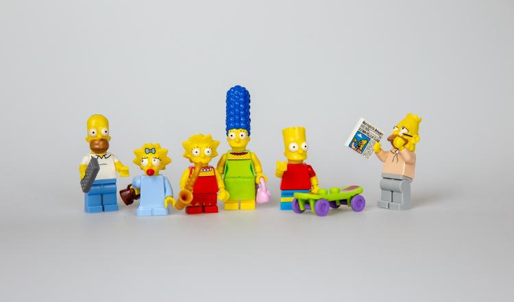 The Simpson The Simpson