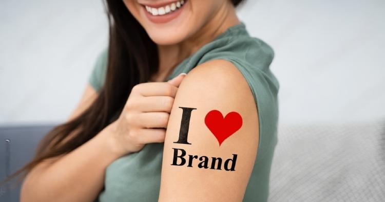 brand lover