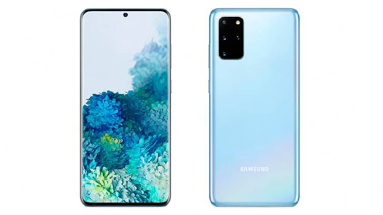 Características y curiosidades del Samsung Galaxy S20, S20+ y S20 Ultra