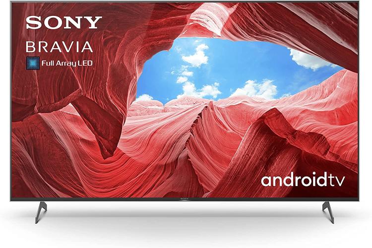 Sony BRAVIA KE 75XH90/P Sony BRAVIA KE 75XH90/P