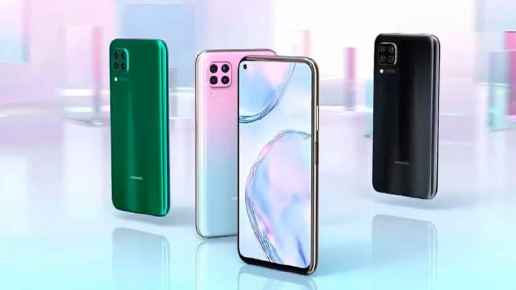 Guía para comprar un movil en 2020, las características que necesitas huawei Guía para comprar un movil en 2020, las características que necesitas