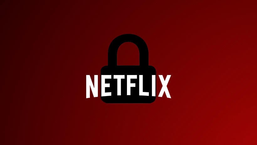contraseña netflix