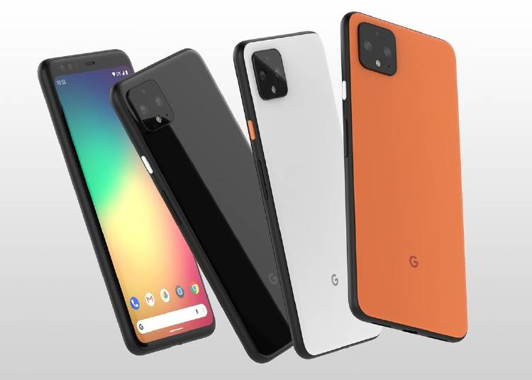 pixel 4 pixel 4