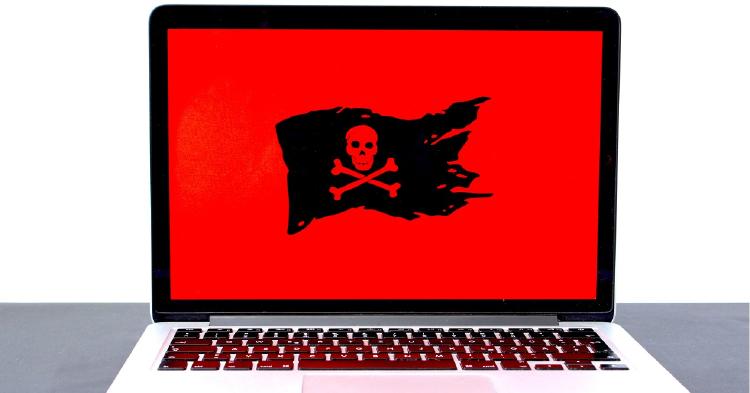 ransomware ransomware