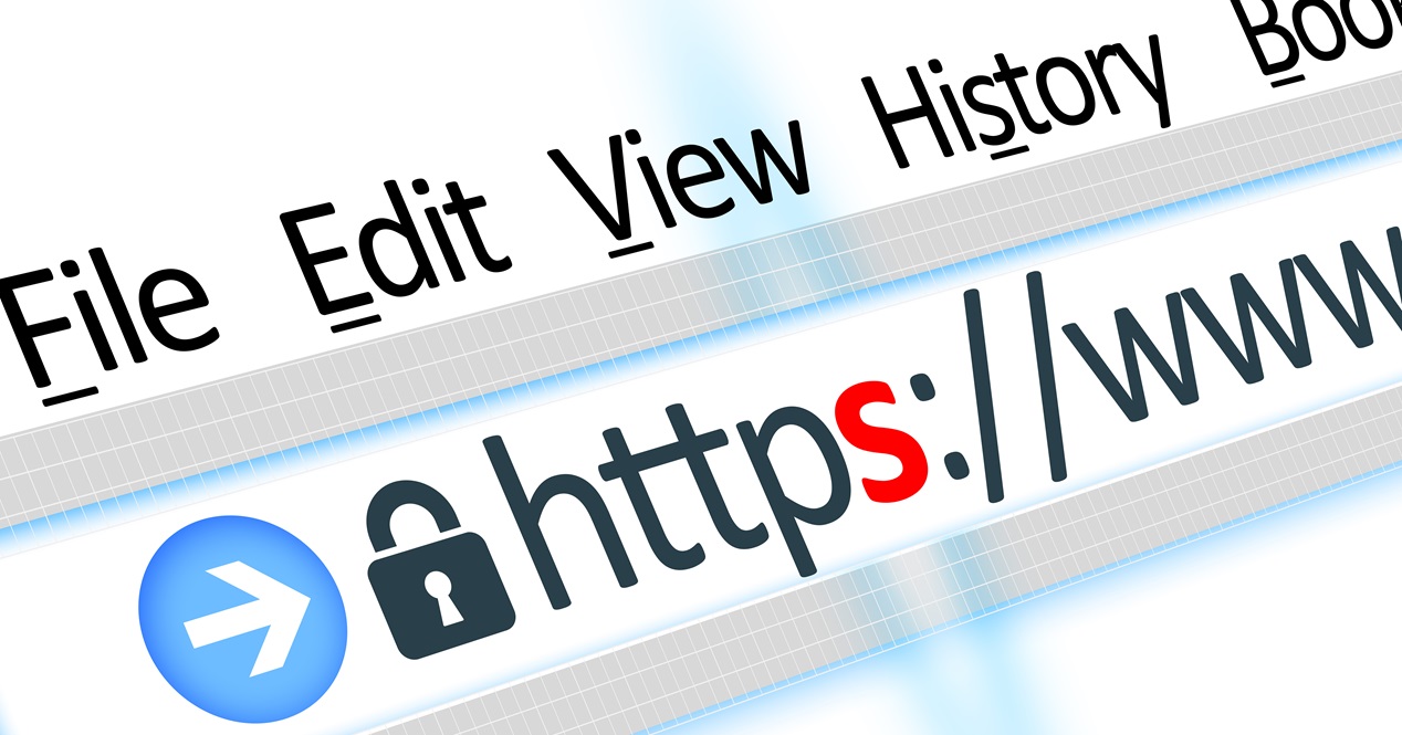 navegador web