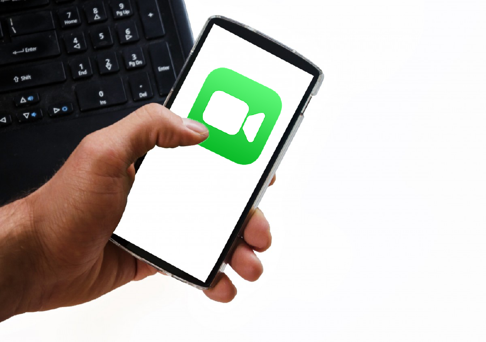 facetime app