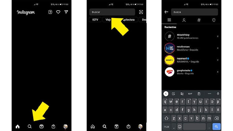 historial instagram historial instagram