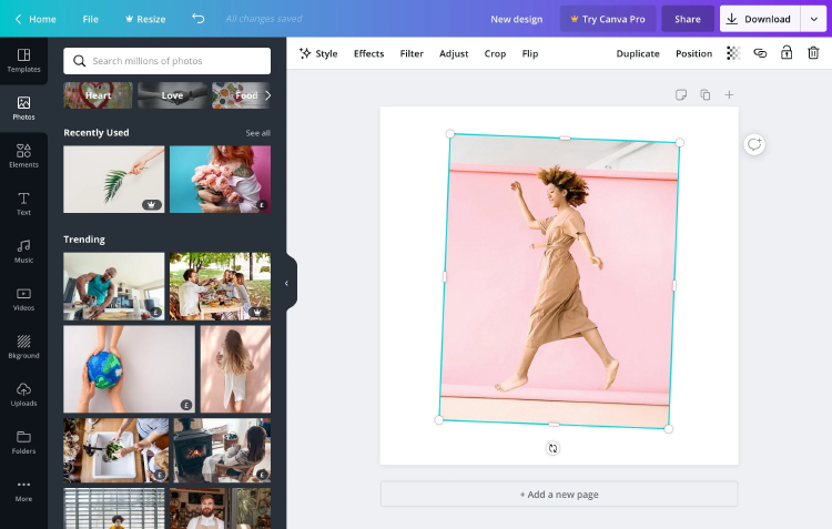canva presentaciones canva presentaciones