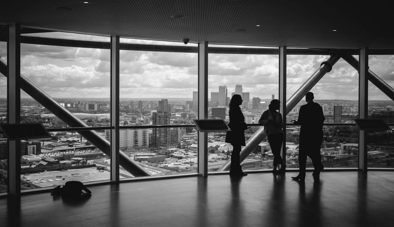 Paralisis por analisis