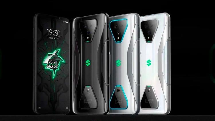 black shark 3 pro black shark 3 pro