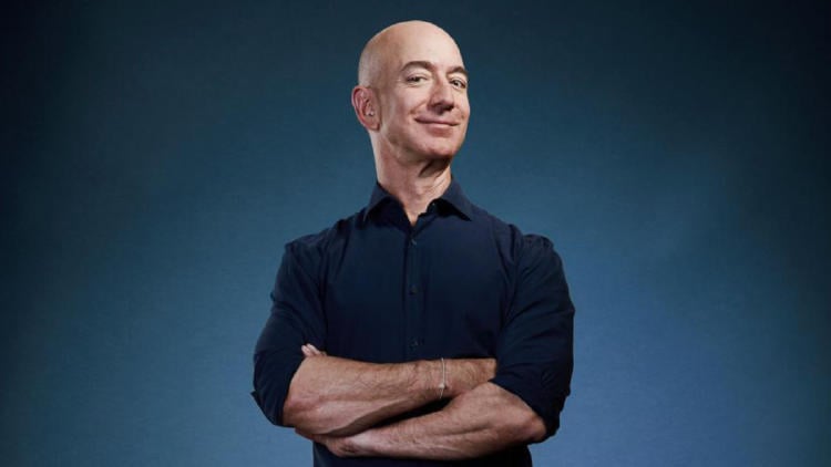 jeff bezos jeff bezos