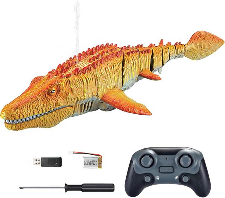 Mosasaurus Mosasaurus