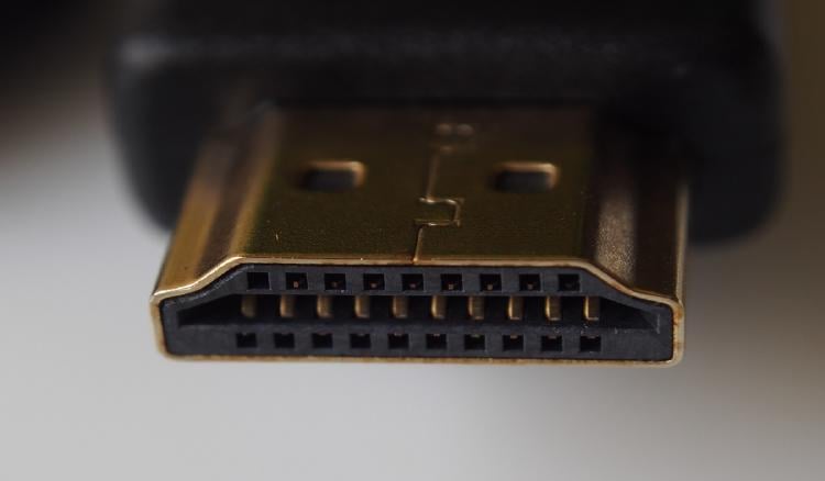 hdmi 2.1 hdmi 2.1