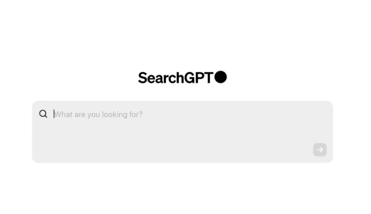 searchgpt