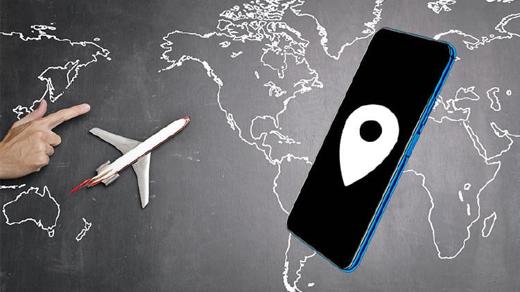 ubicación fotos movil android iphone ubicación fotos movil android iphone