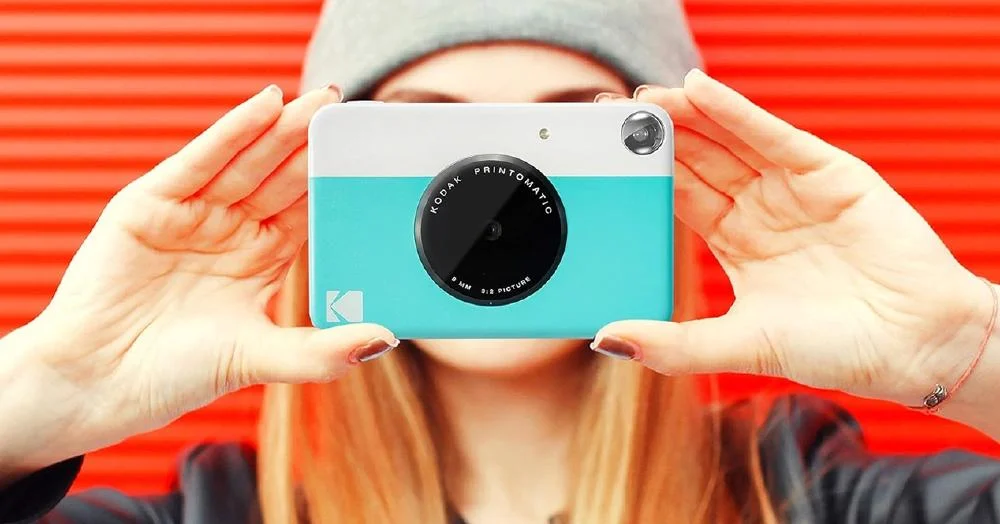fotografía