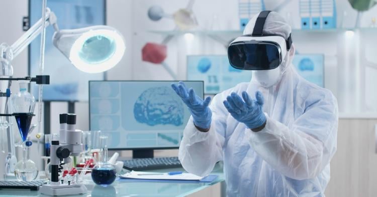 realidad virtual empresa realidad virtual empresa