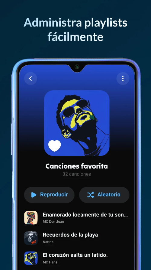 Lark Player Lark Player