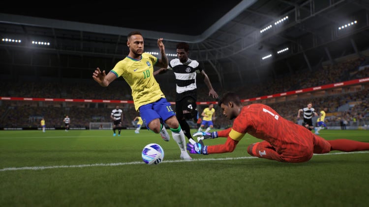 fifa vs efootball fifa vs efootball