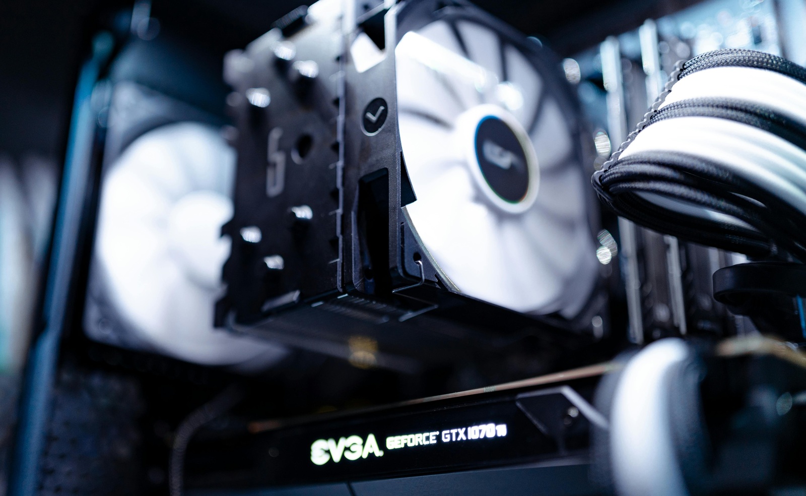 pc gaming