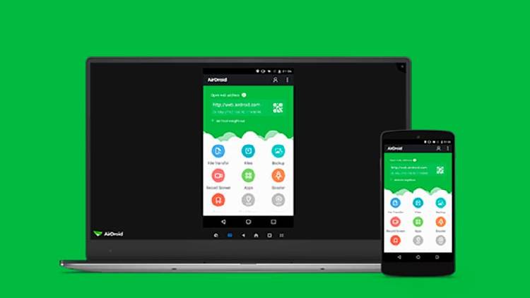 Aplicaciones para enviar archivos, fotos y vídeos con WiFi Direct Aplicaciones para enviar archivos, fotos y vídeos con WiFi Direct