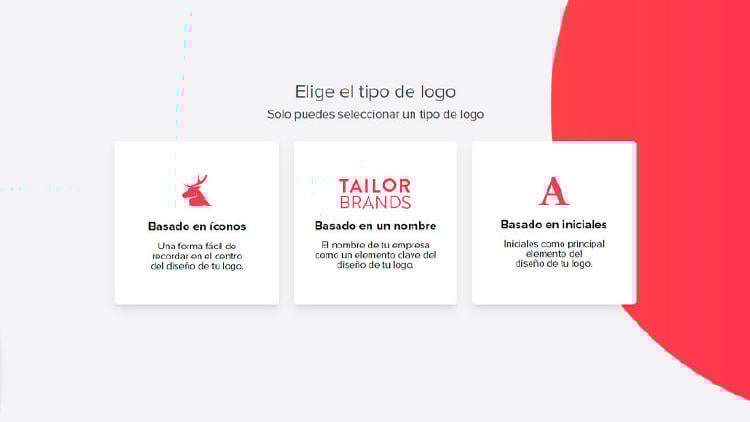 tipo de logotipo tailor brnds tipo de logotipo tailor brnds