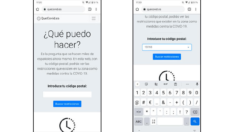 quecovid movil quecovid movil