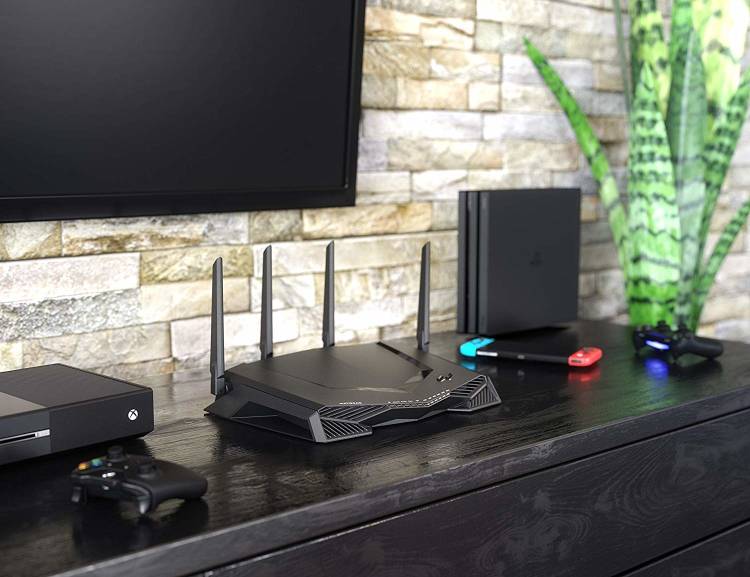 mejorar internet en casa mejor internet fibra optica