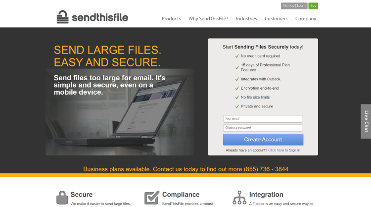 Sendthisfile Sendthisfile