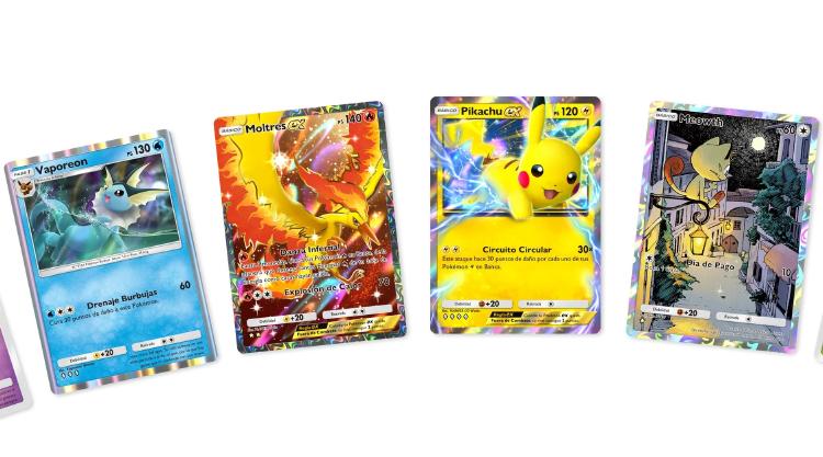 pokémon cartas pokémon cartas