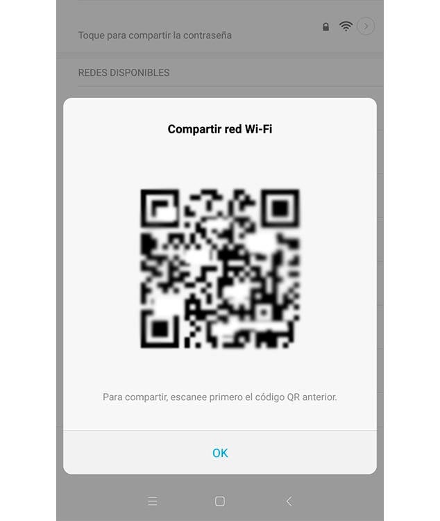 wps como conectarte al router WiFi con codigo QR