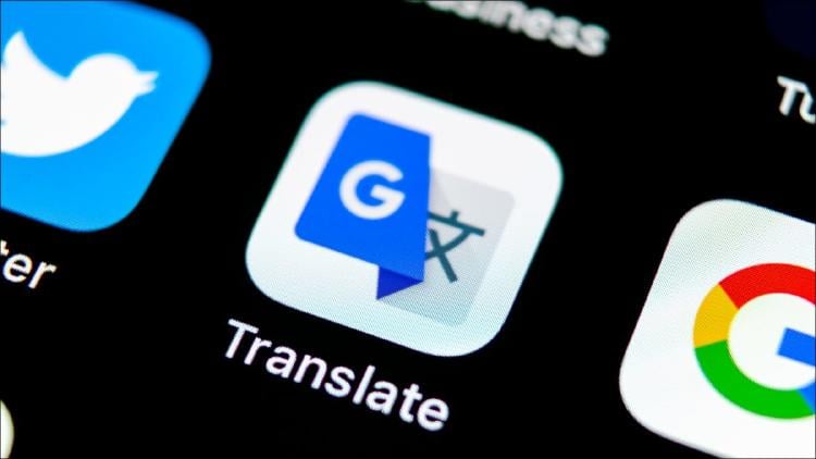 google translate google translate