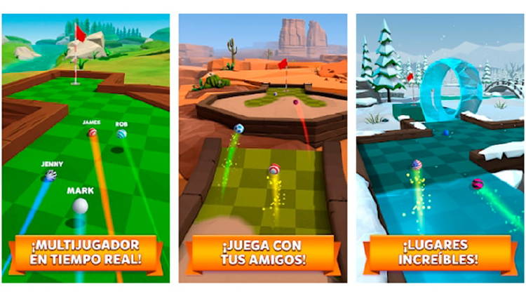 Mejores juegos para la cuarentena en tu movil Android e IOS