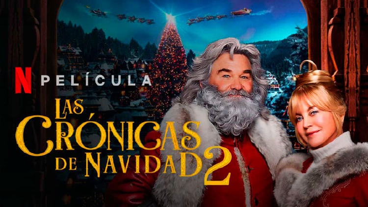 cronicas de navidad 2 cronicas de navidad 2