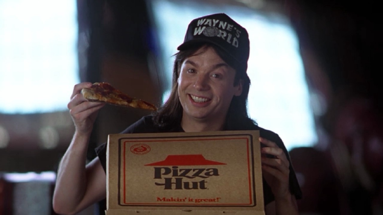 product placement product placement